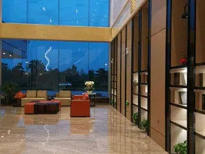 Golden Island Business Hotel - Image 3