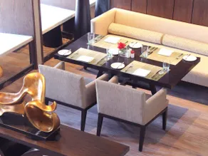 Oriental Ginza International Hotel - Image 5