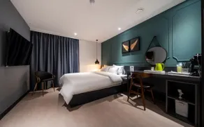 Wonju Bellino Hotel - Image 5