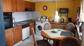 Ferienwohnung in Gartenlandschaft - Image 2