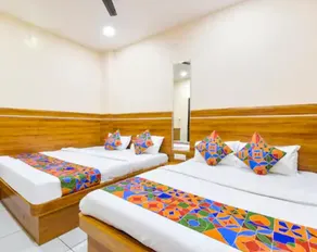 Hotel Somnath - Image 3