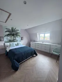 Logement de Ville 4 chambres proche de Lille - Image 2