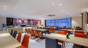City Comfort Inn Nanning Normal University Mingxiu Metro Station - Image 3