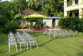 Saagar Sangam Resort - Image 5