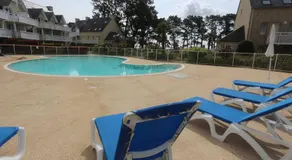 Fouesnant, Appartement avec piscine chauffée, plage à pied - Image 5
