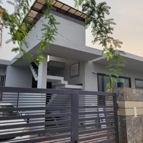 New Bungalow with Swimming pool n Pool Table - Image 5