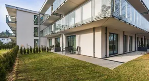 Boho przy plaży - Rezydencja Niechorze - Basen, sauna, jacuzzi w cenie pobytu - Easy-Rent Apartments - Image 3