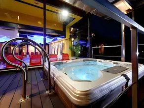 Szent Orbán Erdei Wellness Hotel és Residence - Image 3