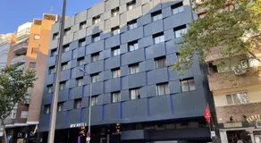 Cerca Santiago Bernabéu - Apartamento TORRE PICASSO - Image 3