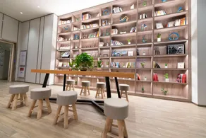 Hanting Hotel Taizhou Yuhuan Chumen - Image 3