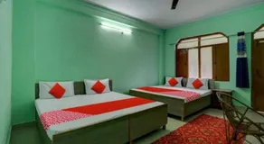 Mother Ganga Retreat - Image 2