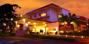 Subic Bay Travelers Hotel - Image 5