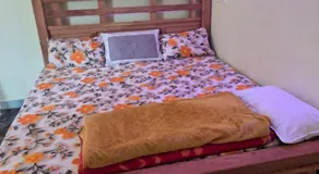 Jungle stays tent and cottage - Image 2