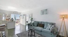 Appartamento \"Ocean View Hakuna Matata\" con piscina condivisa e Wi-Fi - Image 2