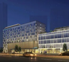 Xinzhuo Hotel (Wenzhou Western Fashion City Branch) - Image 4