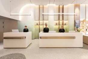 Atour Hotel Beijing Guomao Shuangjin - Image 4