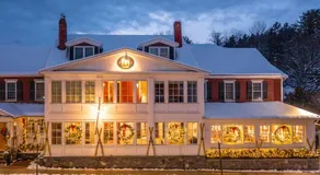 Green Mountain Inn - Image 3