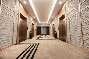 Jinjiang Metropolo Hotel Luohe High-speed Railway West Station - Image 3