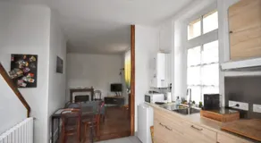 Maison confortable Souvigny + Jardin - Image 2