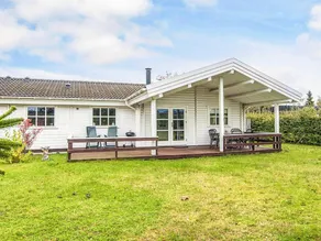 4 star holiday home in Egå - Image 4