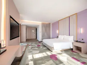 Lavande Hotel Xuzhou Railway Station - Image 2
