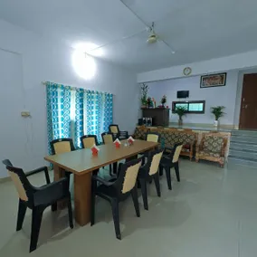 Tridev costal villa Alibaug - Image 4