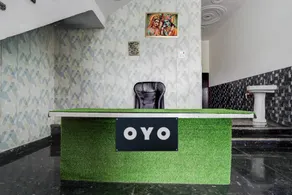 Super Hotel O Galaxy Hotel - Image 4