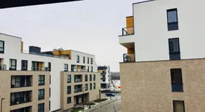 Waw - Apartamenty Wilanów I - Image 5