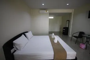 Kuakaew Garden Hotel - Image 4