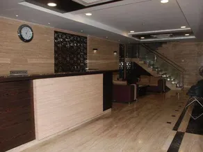 Hotel Harsha Residency - Image 3