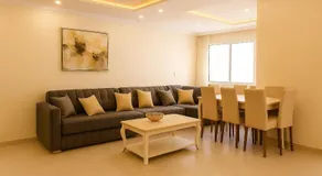 Al Manar Apartement Nador Jadid Free Parking Wifi Klima Only Family - Image 3