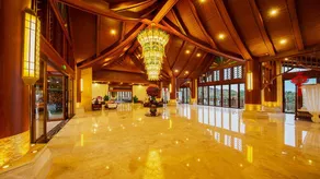 Sanya Ocean Sonic Banling Hotspring Resort - Image 2