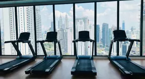 LUXORA SUITE's M A J E S T I C RESIDENCE KLCC - Image 3