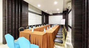 OS Hotel Airport Batam - Image 3