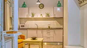 CASA ARCO DEL CAÑÓN - Casita con Encanto - Image 2