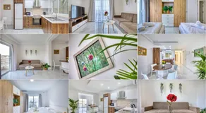 Modern Apartments w Balcony - Valletta Views - Image 3