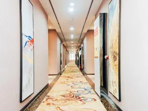 Chengkeyijia Hotel (Enshi Airport Railway Station Branch) - Image 5
