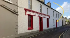 Martins Lane Guesthouse - Image 5