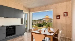 7,3sq mts room -Forests cozy house - Image 5