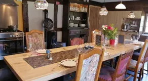 Chambre d'Hotes Petit Arnsbourg - Image 3