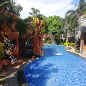 Long Beach Hotel Pangandaran - Image 5