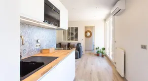 L36 Sea view terrace 10min walking to sea/Parking & AC - Image 3