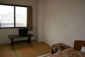 HIROSHIMA Peace Hotel Ujina - Image 2
