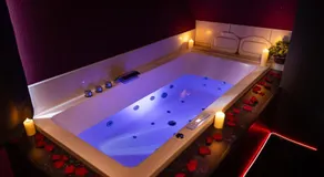 Lejlighed med privat spa i byen Troyes - 4 Stjerner - - Image 3