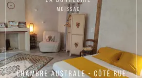 La Bonheurie - Chambres d'hôtes - Image 2
