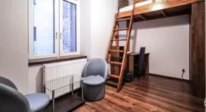 Cozy rooms in Old Town and Wawel - Image 2