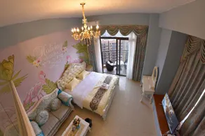 Yaju Holiday Apartment (Dongguan Xingguang Tiandi) - Image 5