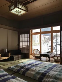 Plum House Otaru - Image 2