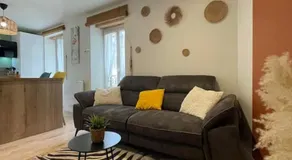 Cosy Jungle Room, évadez vous à Saint Claude - Image 4
