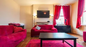 Old Trafford Stadium Hotel - Image 2